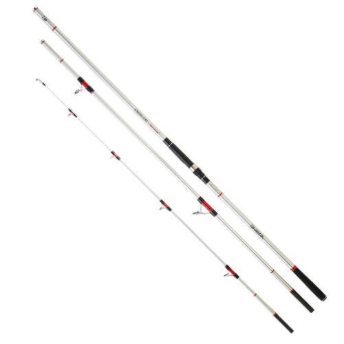 Daiwa Emblem Surf EXO 420 Cm 150-400 Gr 3P Surf Olta Kamışı - 1