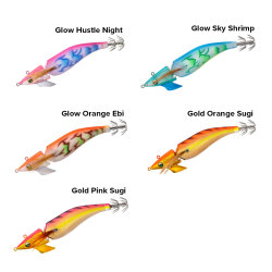 Daiwa Emeraldas Amorous Joint 3.5 Kalamar Zokası - Daiwa