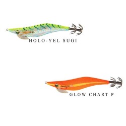 Daiwa Emeraldas Dart 2 SS 12.5 Gr Kalamar Zokası - Daiwa