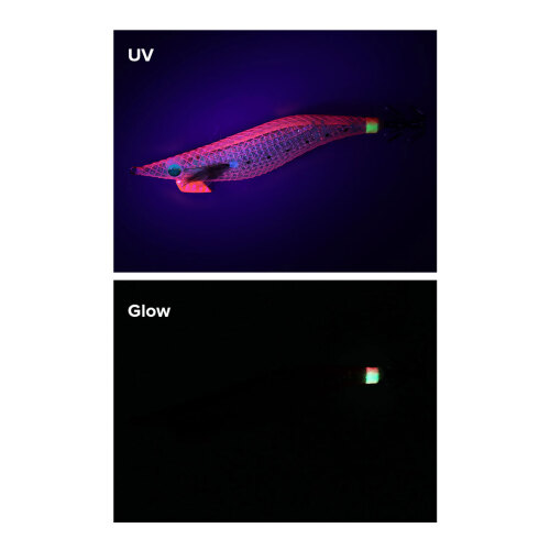 Daiwa Emeraldas Shine Lc Laser Impact No: 2.5 7.5 Cm 12 Gr Kalamar Zokası - 2