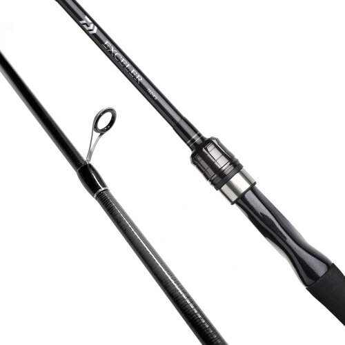 Daiwa Exceler DF 183 Cm 5-21 Gr Spin Olta Kamışı - 2