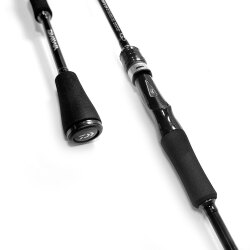 Daiwa Exceler DF 183 Cm 5-21 Gr Spin Olta Kamışı - 3