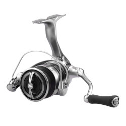 Daiwa Exceler 23 LT 1000 D Spin Olta Makinesi - 2