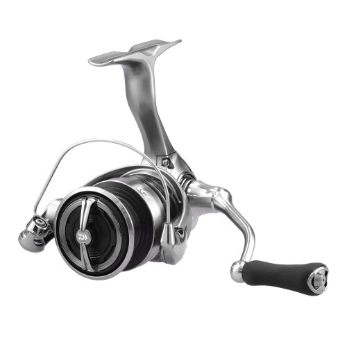 Daiwa Exceler 23 LT 1000 D Spin Olta Makinesi - 2