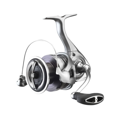 Daiwa Exceler 23 LT 2500 Spin Olta Makinesi - 2