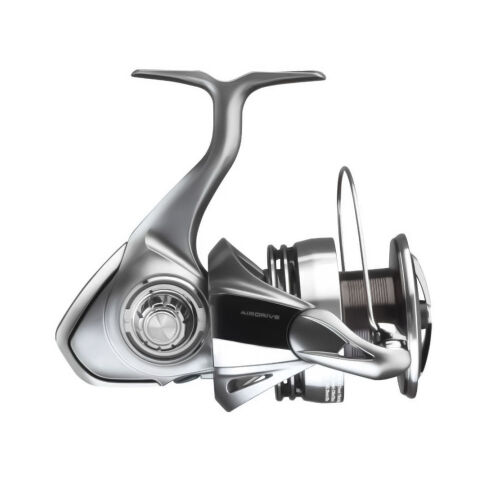 Daiwa Exceler 23 LT 2500 Spin Olta Makinesi - 3