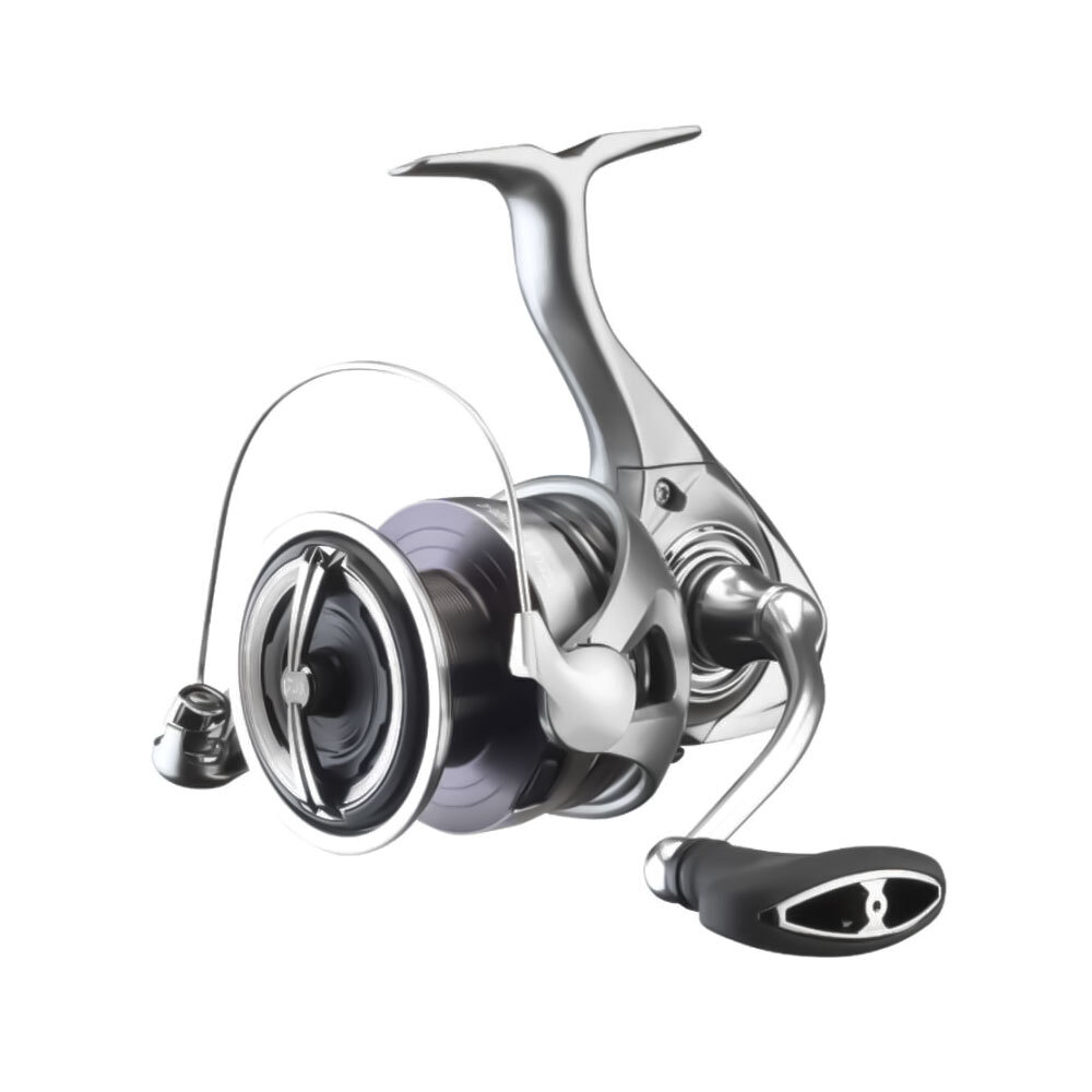 Daiwa Exceler 23 LT 3000 C Spin Olta Makinesi