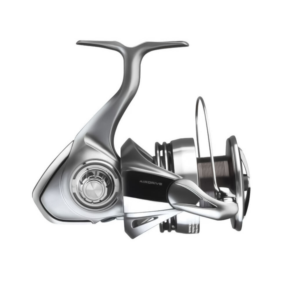 23エクセラー LT3000-CXH Daiwa Exceler 23 LT 3000 C Spin Olta Makinesi