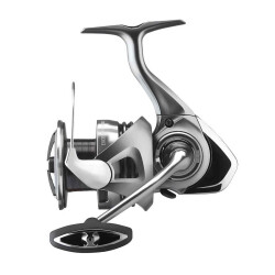 Daiwa Exceler 23 LT 3000 C Spin Olta Makinesi - 1