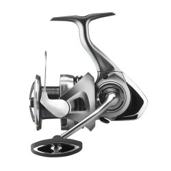 Daiwa Exceler 23 LT 4000 C Spin Olta Makinesi - Daiwa