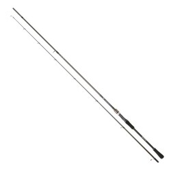 Daiwa Exceler DF 274 Cm 7-28 Gr Spin Kamış - 1