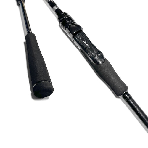 Daiwa Exceler EF 218 Cm 5-14 Gr Spin Olta Kamışı - 3