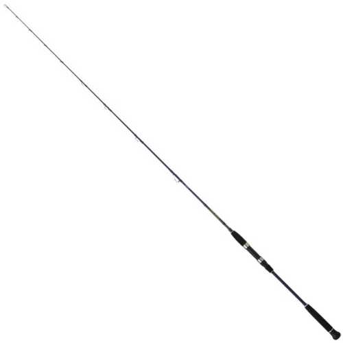 Daiwa Exceler Oceano 190 Cm 60-120 Gr 2 Parça Jig Kamışı - 1