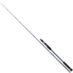 Daiwa Exceler Oceano 193 Cm Max. 180 Gr 2 Parça Jig Kamışı - 1