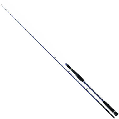 Daiwa Exceler Oceano 193 Cm Max. 180 Gr 2 Parça Jig Kamışı - 1