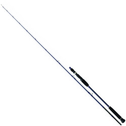 Daiwa Exceler Oceano 193 Cm Max. 180 Gr 2 Parça Jig Kamışı - Tetikli - 1