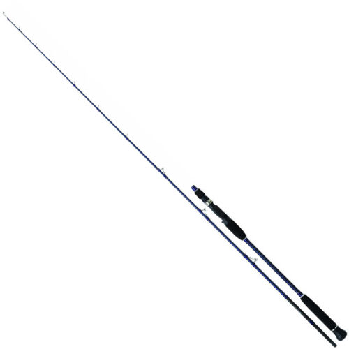 Daiwa Exceler Oceano 193 Cm Max. 180 Gr 2 Parça Jig Kamışı - Tetikli - 1