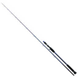 Daiwa Exceler Oceano 198 Cm Max. 250 Gr 2 Parça Jig Kamışı - Daiwa