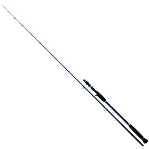 Daiwa Exceler Oceano 198 Cm Max. 250 Gr 2 Parça Jig Kamışı - 1