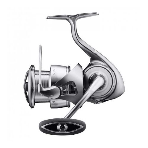 Daiwa Exist G 22 LT 4000 D Spin Olta Makinesi - 1