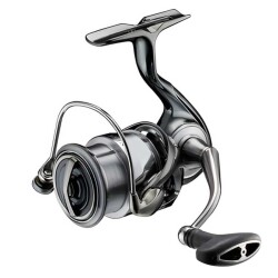 Daiwa Exist G 22 LT 4000 D Spin Olta Makinesi - 2