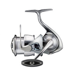 Daiwa Exist G 22 LT 4000 XH Spin Olta Makinesi - DaiwaSpecial