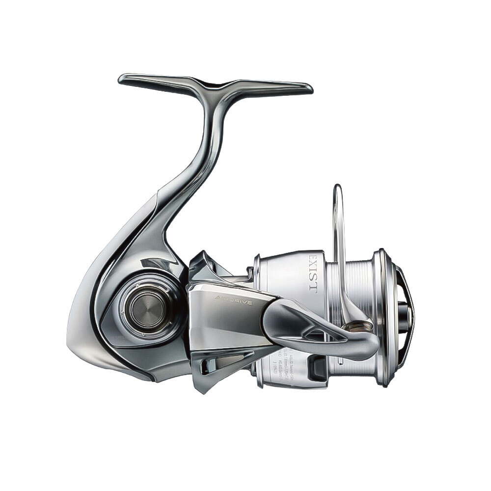 Daiwa Exist G 22 LT 4000 XH Spin Olta Makinesi SPIN MAKİNELER