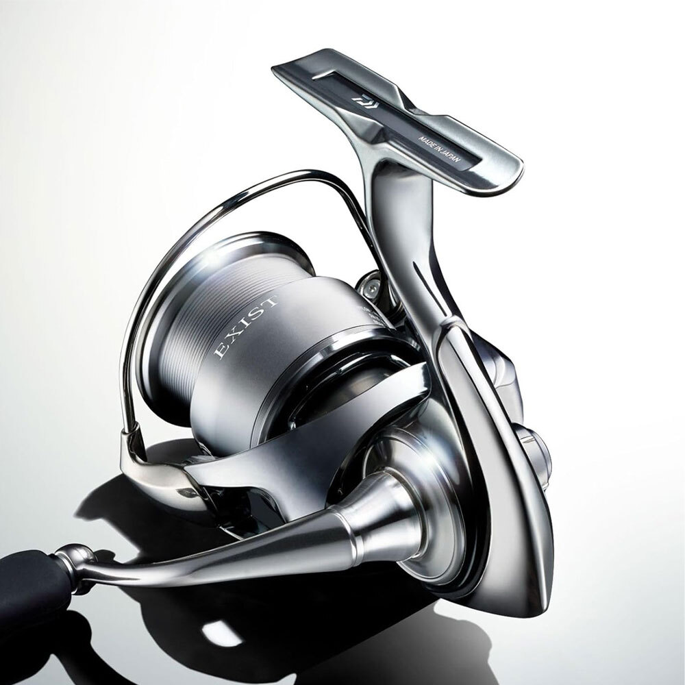 ダイワ EXIST LT4000 Daiwa Exist G 22 LT 4000 XH Spin Olta Makinesi SPIN MAKİNELER
