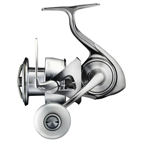 Daiwa Exist G 22 LT 5000D CXH Spin Olta Makinesi - 1