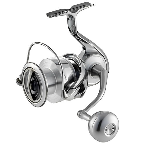 Daiwa Exist G 22 LT 5000D CXH Spin Olta Makinesi - 2