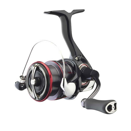 Daiwa Fuego 23 LT 2000 D Spin Olta Makinesi - 2