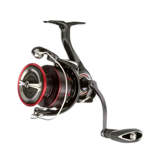 Daiwa Fuego 23 LT 2500 Spin Olta Makinesi - 2