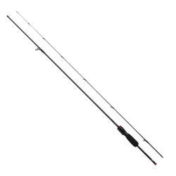 Daiwa Gekkabijin Ajing Air AGS 178 Cm 0.3-5 Gr Lrf Kamışı - Daiwa