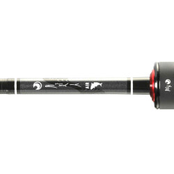 Daiwa Gekkabijin Ajing Air AGS 178 Cm 0.3-5 Gr Lrf Kamışı - 4