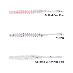 Daiwa Gekkabijin Ajing Beam Kiwami 5 Cm Silikon Yem - Daiwa