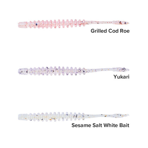 Daiwa Gekkabijin Ajing Beam Kiwami 5 Cm Silikon Yem - 1