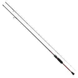 Daiwa Gekkabijin Mebaru 224 Cm 03-5 Gr Lrf Kamışı - Daiwa