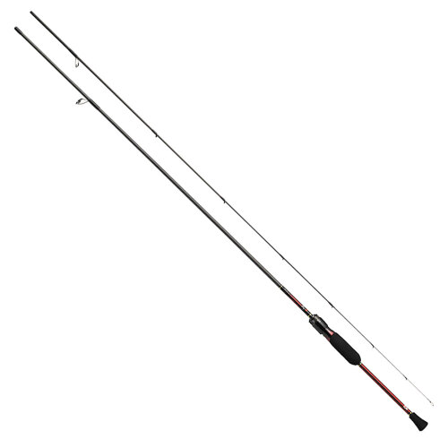 Daiwa Gekkabijin Mebaru 224 Cm 03-5 Gr Lrf Kamışı - 1