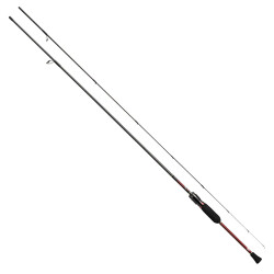 Daiwa Gekkabijin Mebaru 251 Cm 3-20 Gr Lrf Kamışı - 1