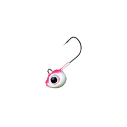 Daiwa Gekkabijin SW Light SS Glow Jig Head - Daiwa