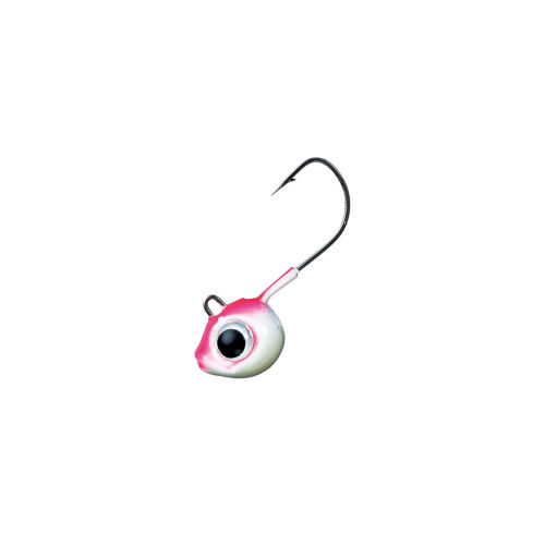Daiwa Gekkabijin SW Light SS Glow Jig Head - 1