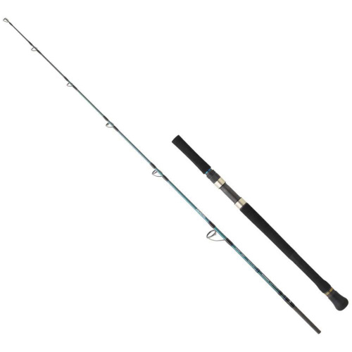 Daiwa Grandwave 168 Cm 15-50 Gr 2 Parça Jig Kamışı - 1