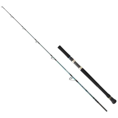 Daiwa Grandwave 168 Cm 60-120 Gr 2 Parça Jig Kamışı - 1