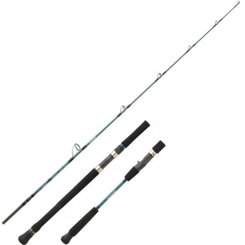 Daiwa Grandwave 168 Cm 60-120 Gr 2 Parça Jig Kamışı - 2