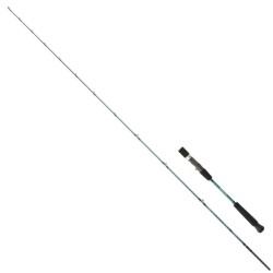 Daiwa Grandwave 199 Cm Max. 180 Gr 2 Parça Slow Jig Kamışı - 1