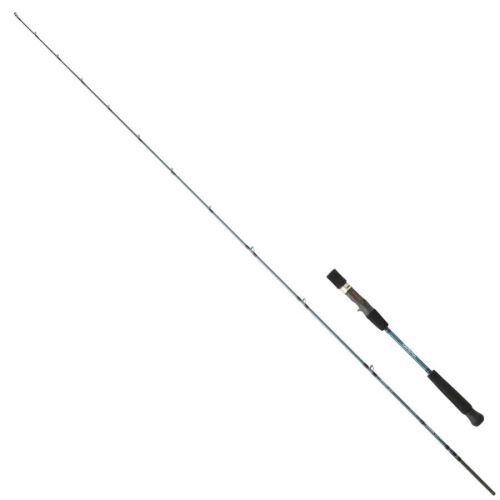Daiwa Grandwave 199 Cm Max. 180 Gr 2 Parça Slow Jig Kamışı - 1