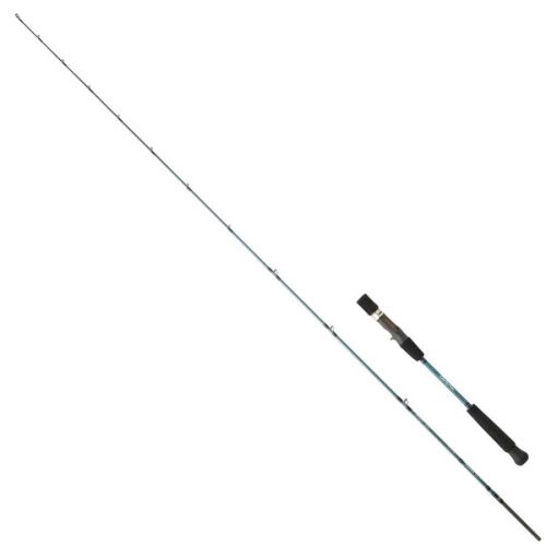 Daiwa Grandwave 199 Cm Max. 180 Gr 2 Parça Slow Jig Kamışı - Tetikli - 1