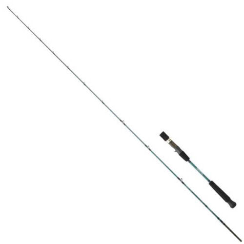 Daiwa Grandwave 199 Cm 220 Gr 2 Parça Slow Jig Kamışı - Tetikli - 1