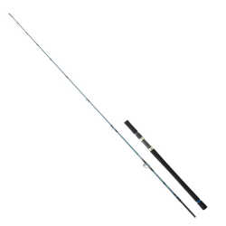 Daiwa Grandwave SJ 198 Cm Max. 180 Gr 2 Parça Jig Kamışı - 1