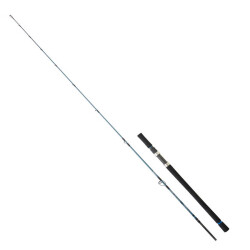 Daiwa Grandwave SJ 198 Cm Max. 180 Gr 2 Parça Jig Kamışı - 1